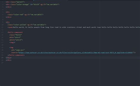 Image result for How to Write Pretty HTML