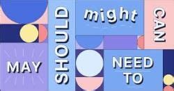 Modals - English Grammar Advanced - Class 10 PDF Download