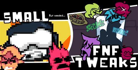 Image result for FNF Mini Mod