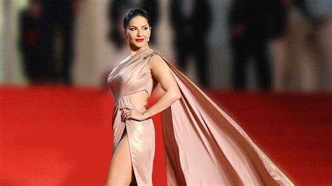 Sunny Leone's 10 sources of income (apart from movies) that contribute ...