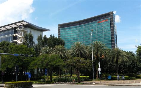 华为总部在什么地方华为总部在哪里2022已更新今日动态