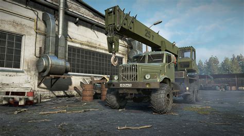 Image result for Snow Runner DLC