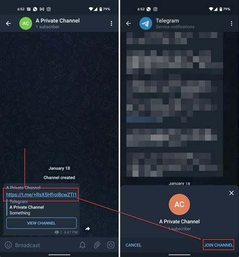 Image result for Join Telegram Channel