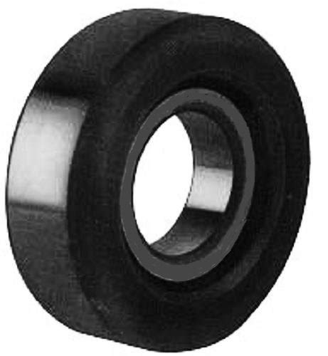 RBC Heim Bearings 74501RR Mast Guide and Carriage Roller, 3.25" OD ...