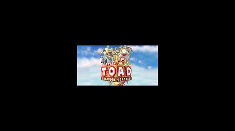 Captain Toad Soundtrack 的图像结果