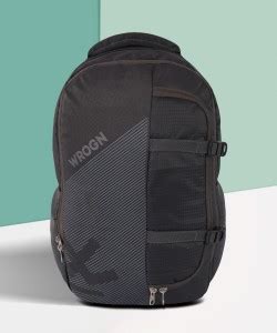Wrogn Laptop Bags - Buy Wrogn Laptop Bags Online at Best Prices In ...