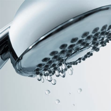 Why is my shower head dripping? | Newline