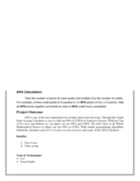 Image result for Programming Project Proposal