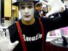 Mimes! - Mime New York City, NY - The Bash