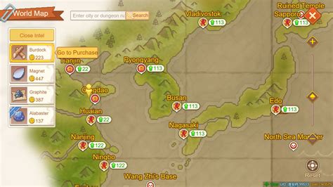 Uncharted Ocean 2 on Steam