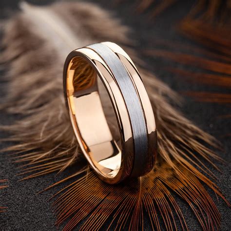 Mens Wedding Ring