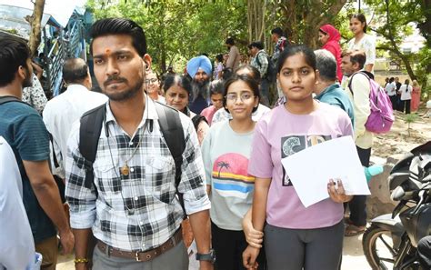NTA issues revised CUET UG 2026 admit cards ahead of May 11 exams