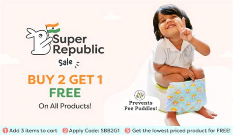 Padded Underwear & Training Pants by SuperBottoms for Baby