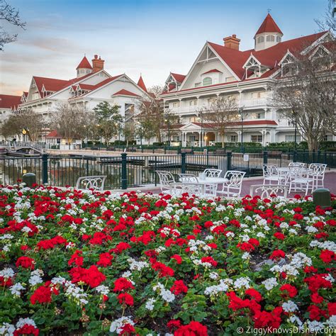 Best Moderate Resorts at Disney World (2024 Rankings and Tips) Story ...