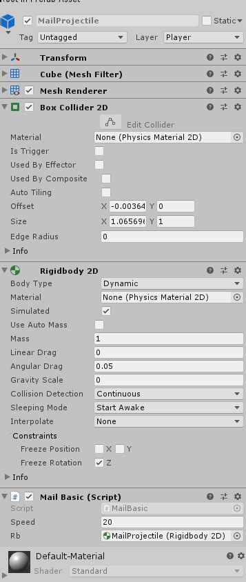 Image result for Unity Mirror Projectiles Spawning