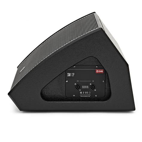 G4M 12" Passive Stage Monitor / PA Speaker at Gear4music