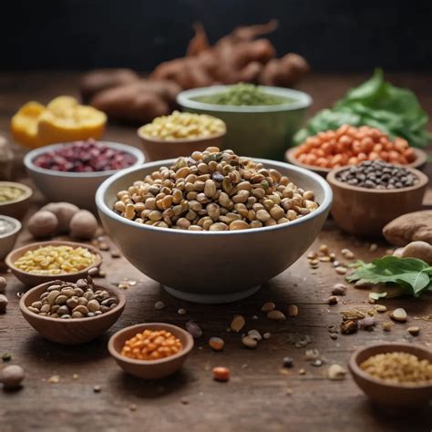 Unleashing the Healing Power of Zinc: Your Daily Essential for Optimal Well-Being