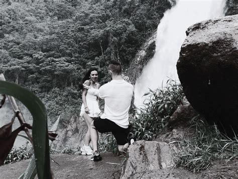 Carol Arias and Tyler Anderson's Wedding Website