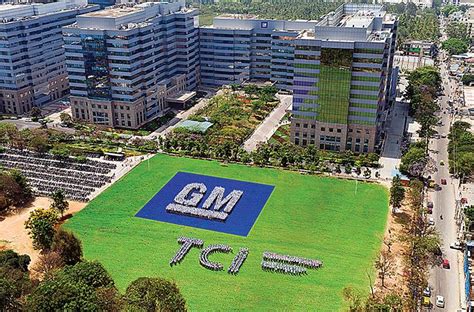 GM’s tech centre in Bangalore churns out new vehicle technologies ...