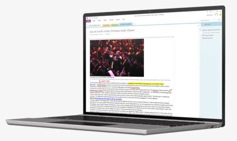 Image result for Microsoft OneNote Logo Icon