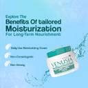 venusia Moisturizing cream for Dry skin I Face & Body - Price in India ...