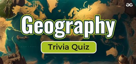 Image result for World Geography Questions