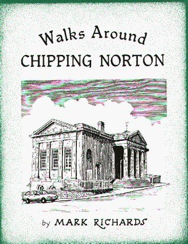 Buy Walks Around Chipping Norton (Walkabout) Book Online at Low Prices ...