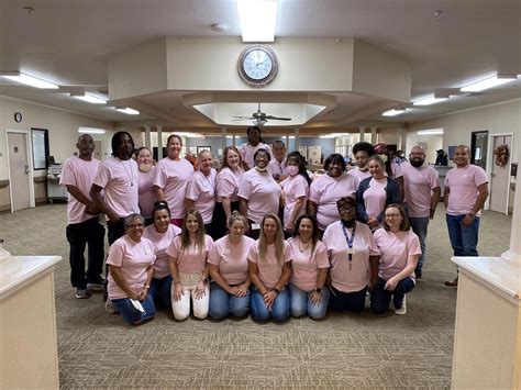 Gallery | Park Manor of Conroe