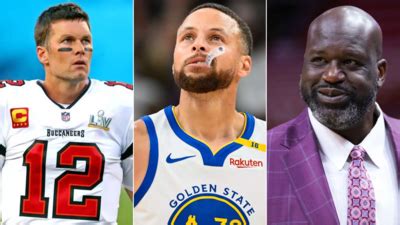 Stephen Curry Shocked by $8 Billion Loss Alongside Shaquille O'Neal and ...