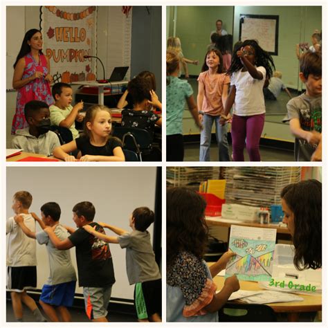 Thurman Francis Arts Academy earns National Blue Ribbon award ...