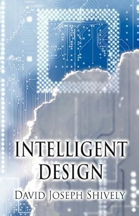 Buy Intelligent Design Book Online at Low Prices in India | Intelligent ...