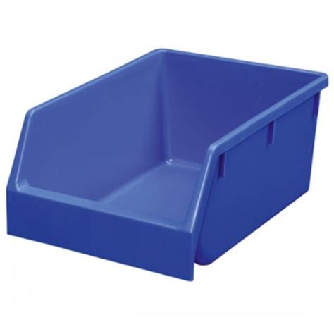 Alkon® AKP-33 Koala Pick Bin - Blue freeshipping - Otovon Electronics