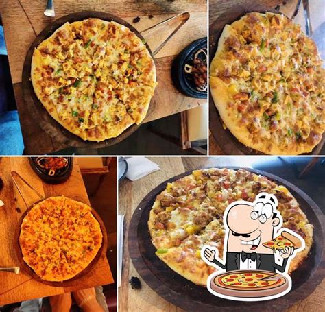 Cafe Route 64, Patiala, Opp Head Post Office - Restaurant menu and reviews