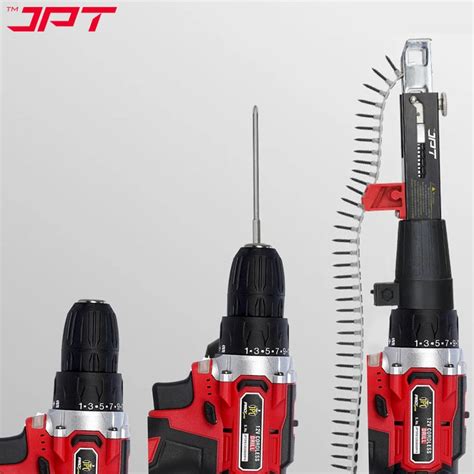 Buy JPT Automatic Chain Nail Gun Adapter At Best Price Online