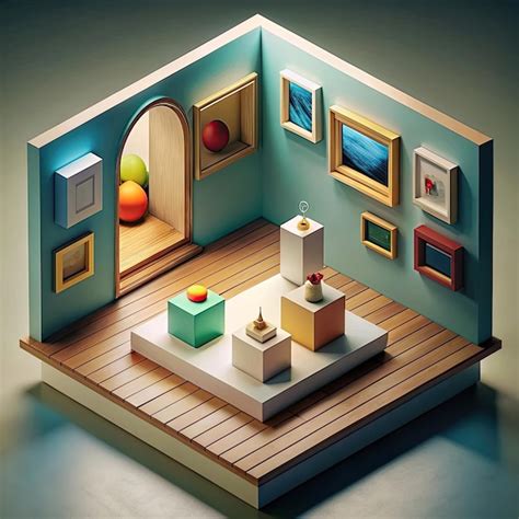 Ai Image Art Gallery 的图像结果