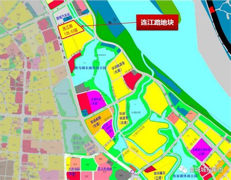 长沙市控制性详细规划批前公示_资讯频道_凤凰网