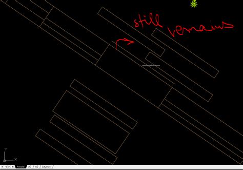 How to Use Overkill Command 的图像结果