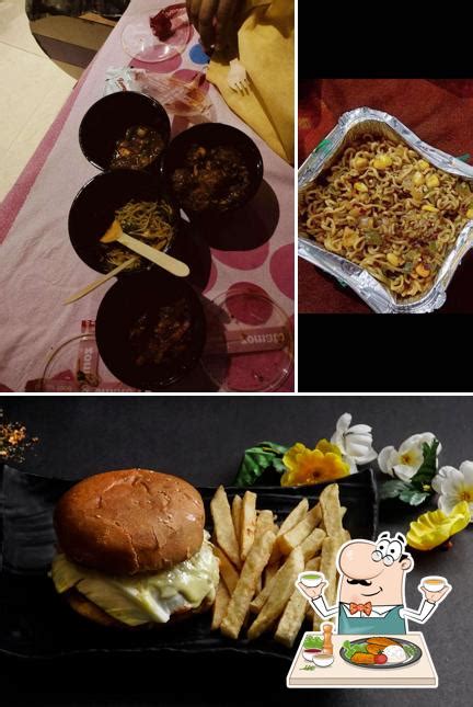 Chow Mow Chinese, Varanasi - Restaurant menu, prices and reviews