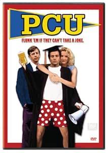 PCU: Amazon.in: Movies & TV Shows