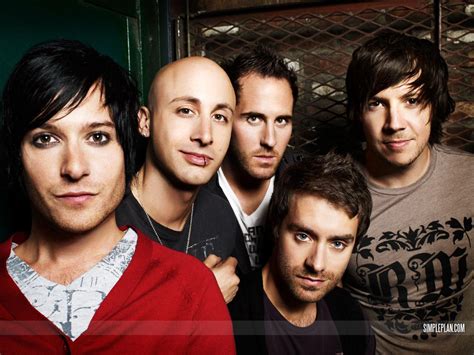 Image result for Simple Plan iOS Wallpaper