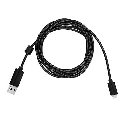 Knomix Mouse Micro USB Charging Cord Cable Line Replacement India | Ubuy