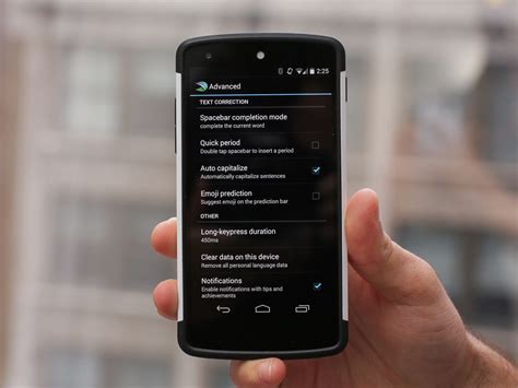 Image result for SwiftKey Android