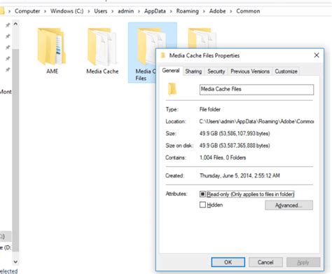 Image result for Media & Disk Cache Preference