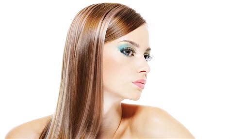 Sarah Ehlers at Atmosphere Hair Studio - From $68.50 - Novi | Groupon