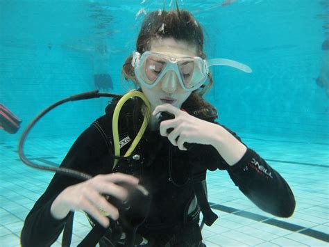 Diving Failure 的图像结果