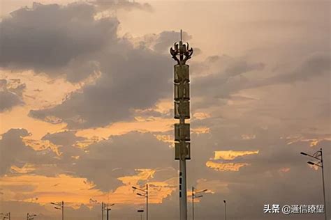 中国铁塔(00788)累计承建超70万个5G基站，97%共享已有站址资源_凤凰网