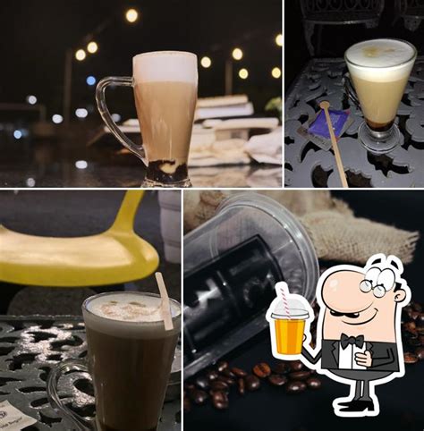 1331 Alfresco, Vadodara - Restaurant menu, prices and reviews