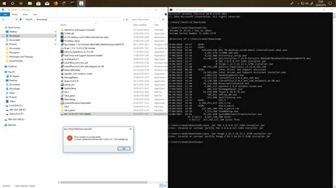 Error File Is Corrupted Java 的图像结果