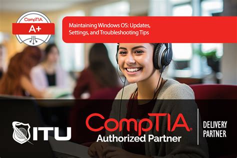 Image result for CompTIA Tech+ Lab Update Drivers