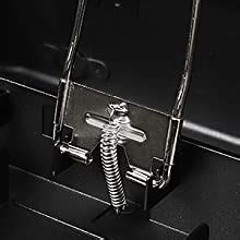 Drofail Metal Money Safe Box Locking Large Metal Cash Box with Money ...